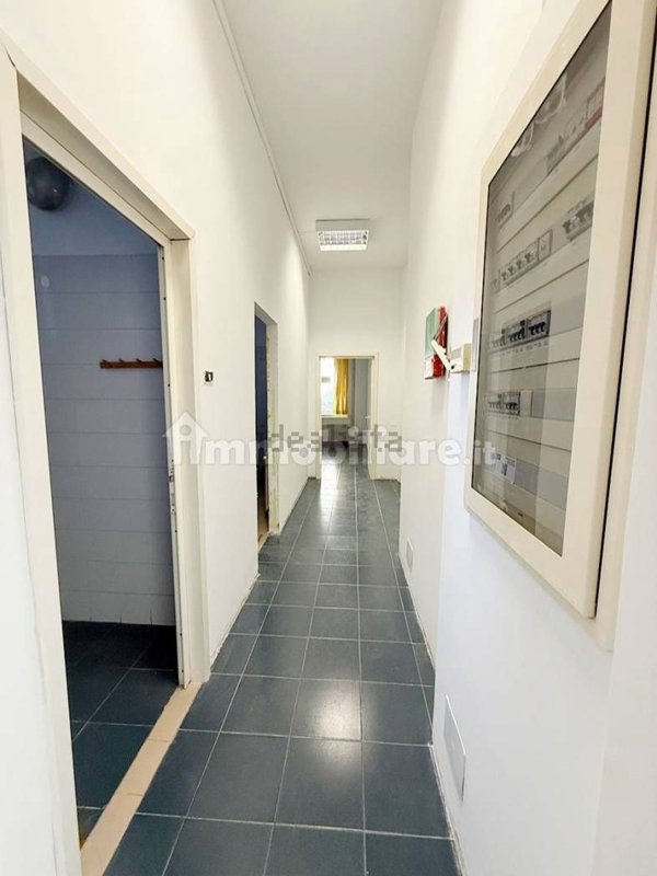 ufficio in affitto a Prato
