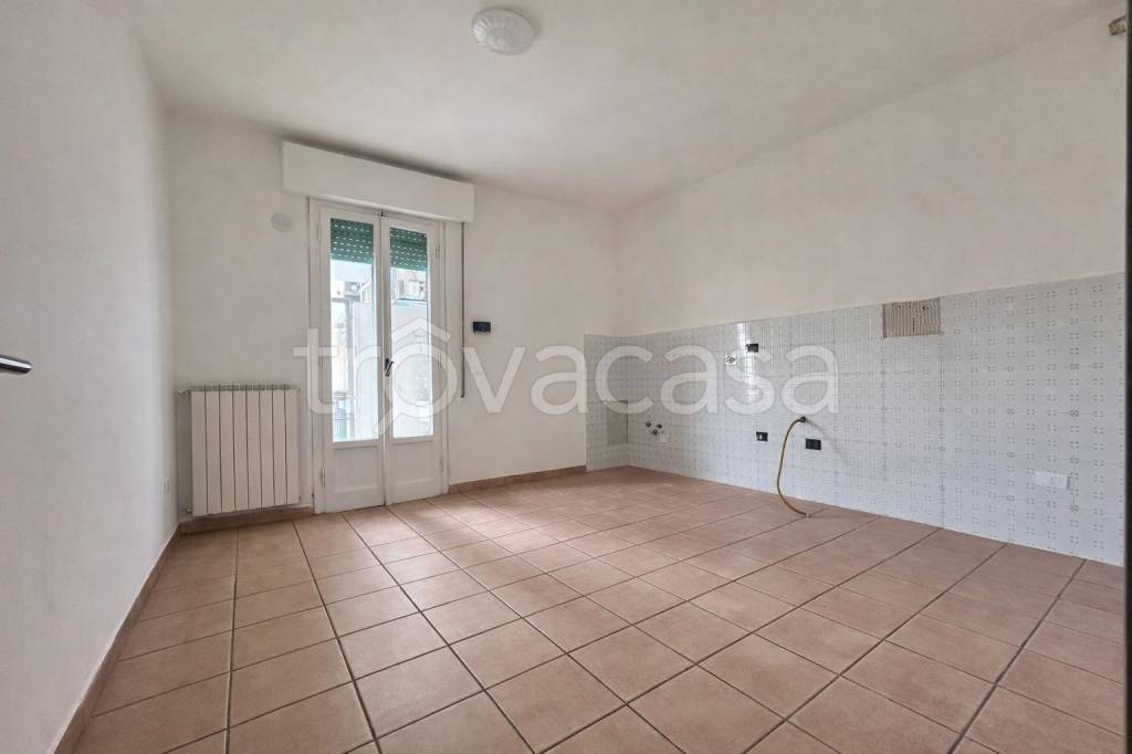 appartamento in affitto a Prato in zona La Macine