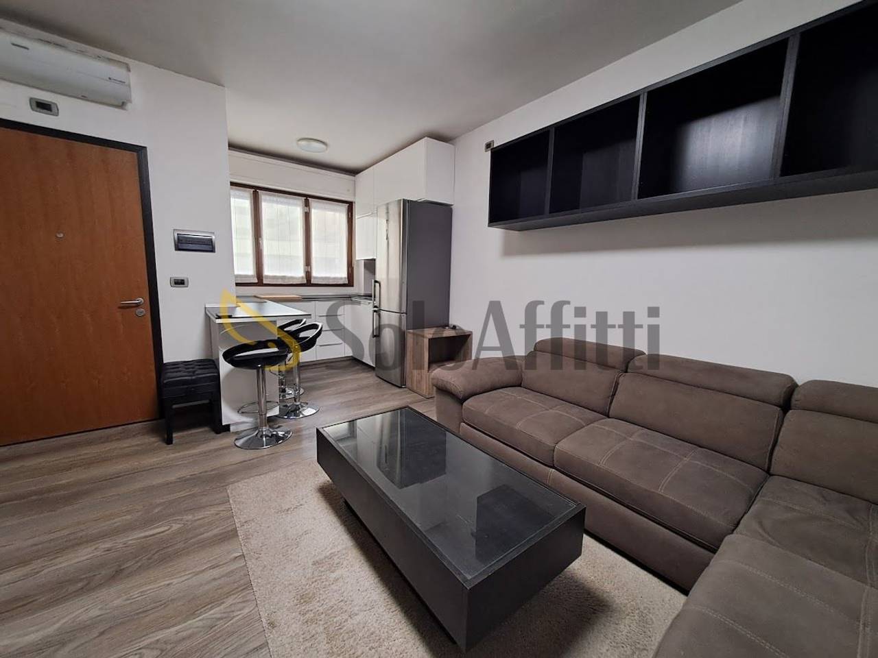 appartamento in affitto a Prato