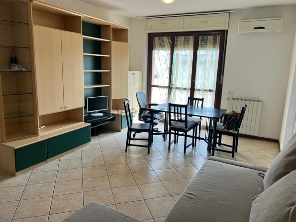 appartamento in affitto a Prato