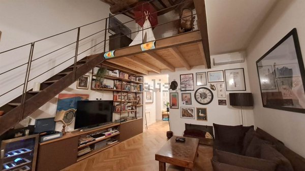 appartamento in affitto a Prato