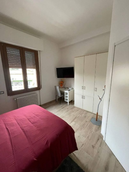 casa indipendente in affitto a Prato in zona Cafaggio