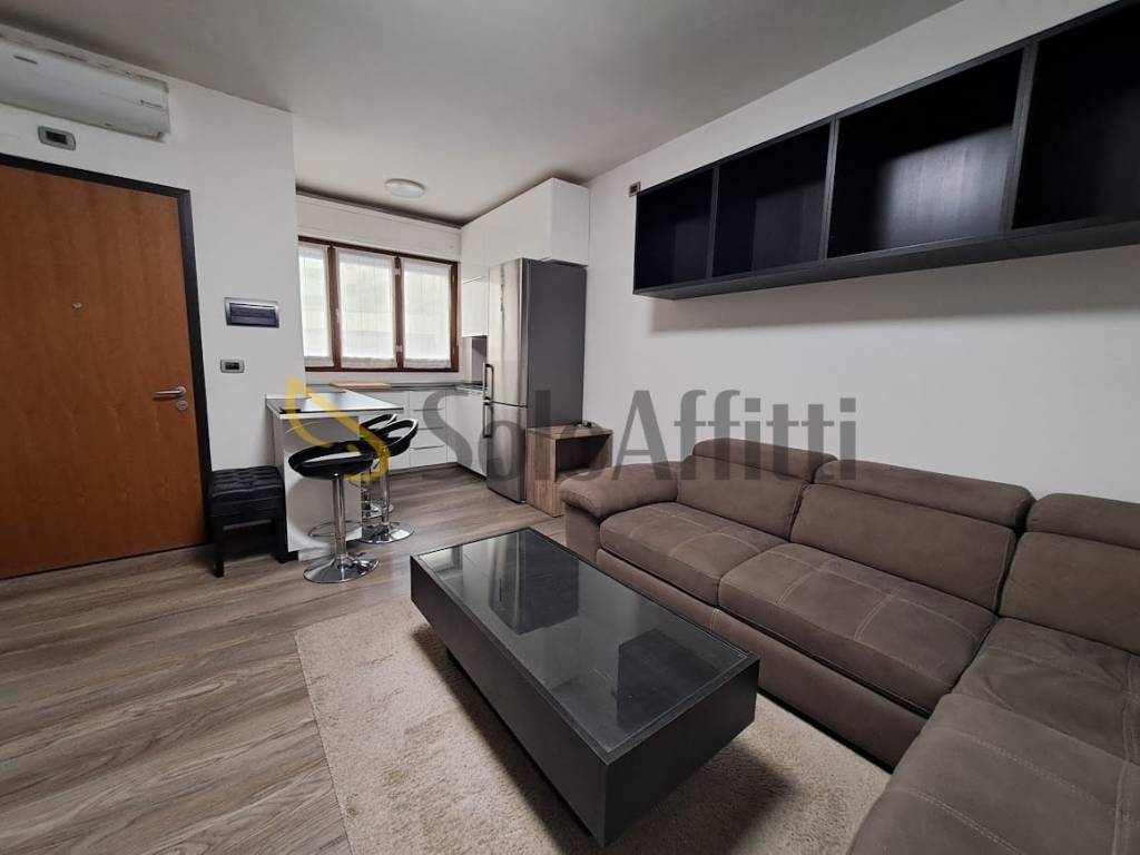 appartamento in affitto a Prato