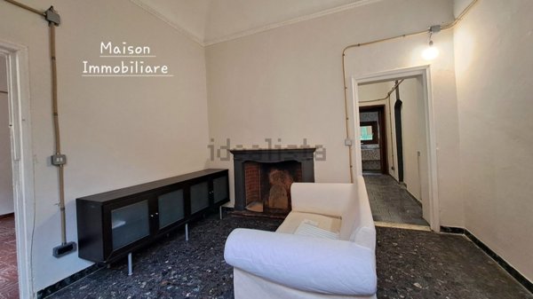 appartamento in affitto a Prato