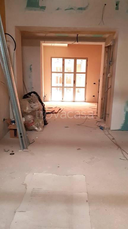 appartamento in affitto a Prato