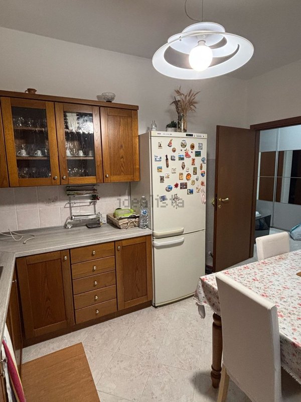 appartamento in affitto a Prato