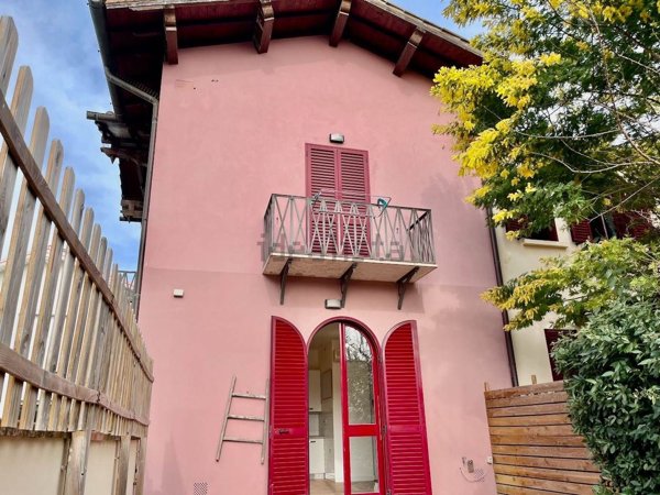 appartamento in affitto a Prato