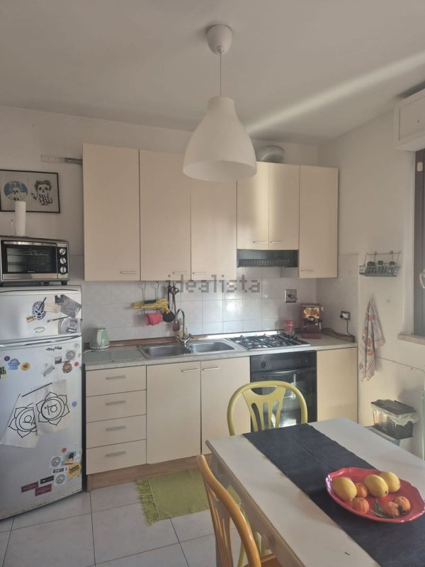 appartamento in affitto a Prato