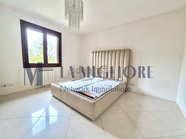 appartamento in affitto a Prato in zona Maliseti