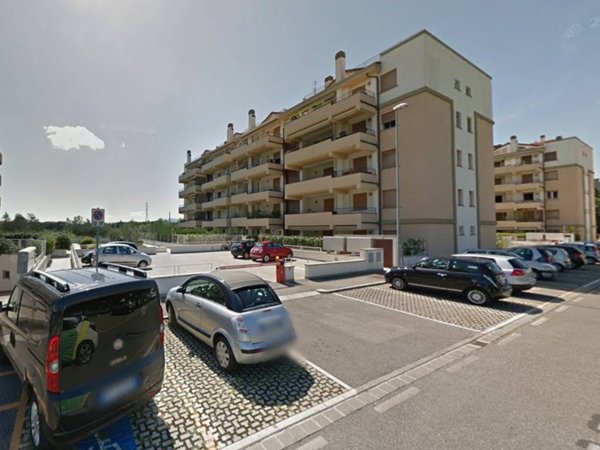 appartamento in affitto a Prato