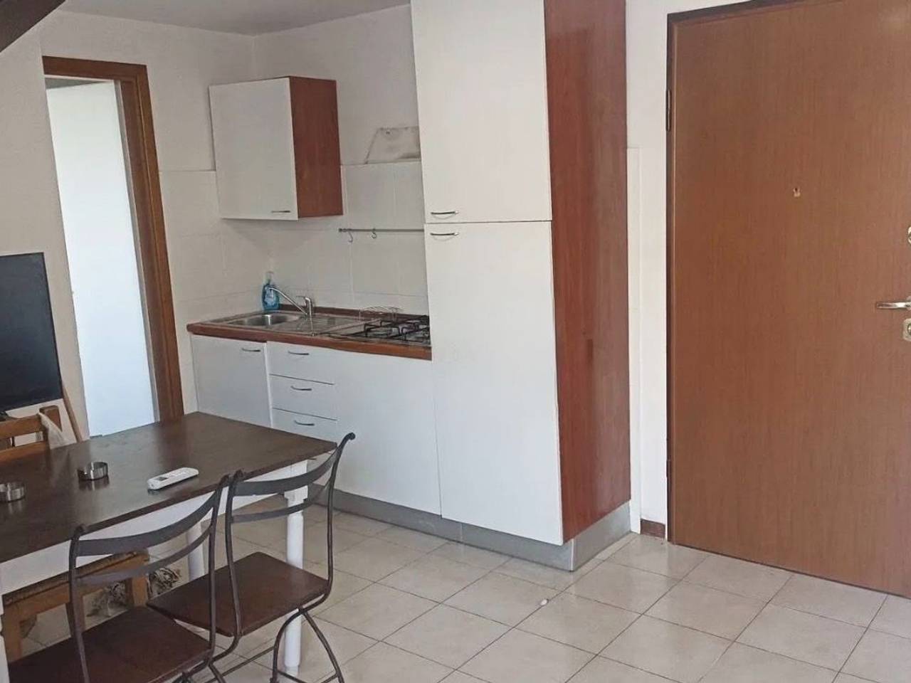 appartamento in affitto a Prato