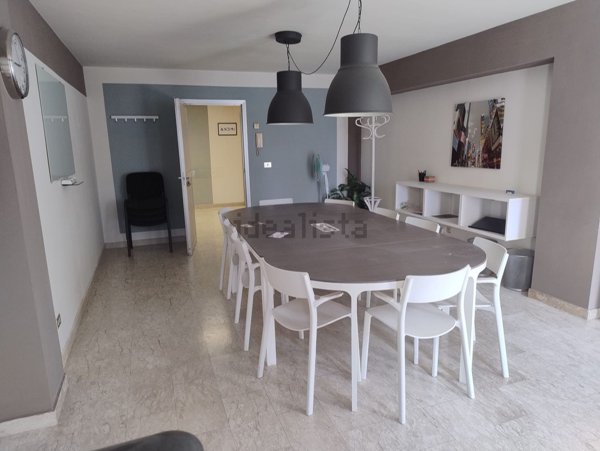 ufficio in affitto a Prato