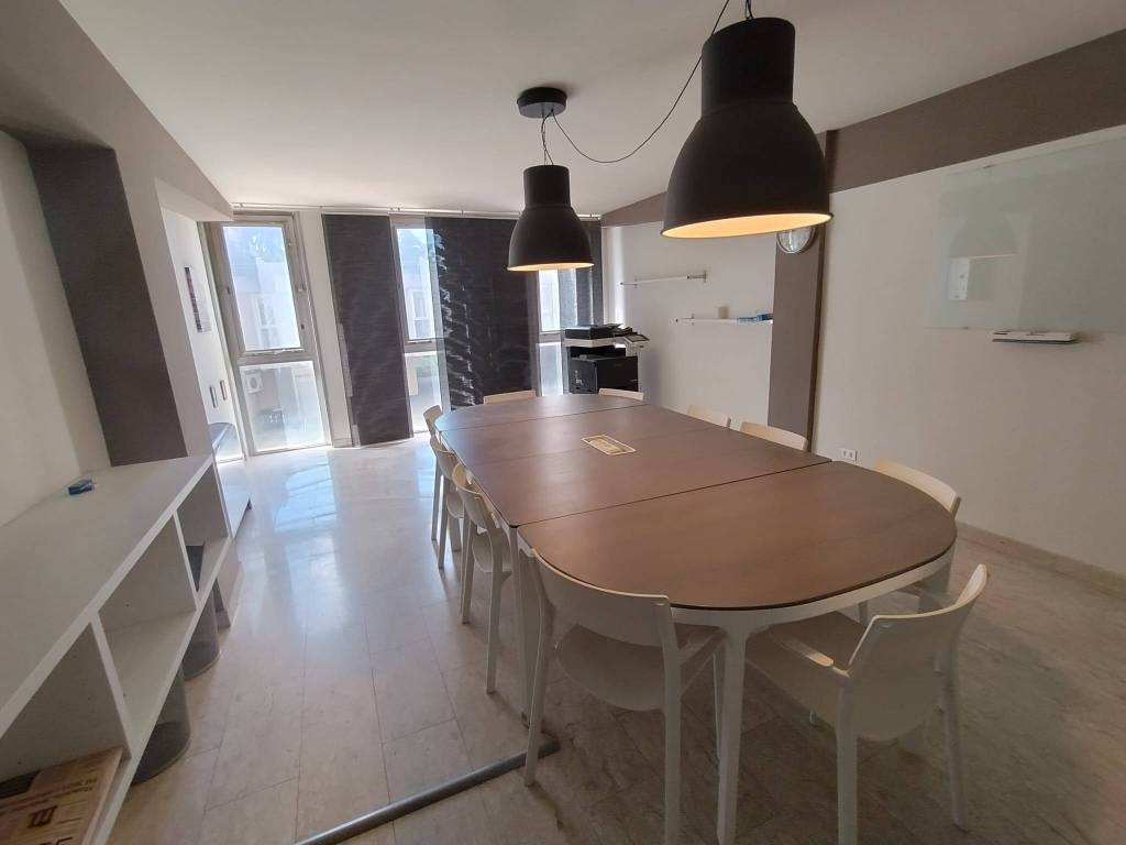 ufficio in affitto a Prato