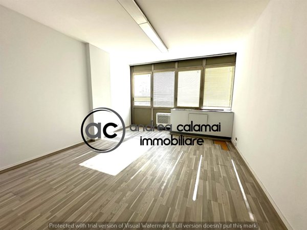 ufficio in affitto a Prato