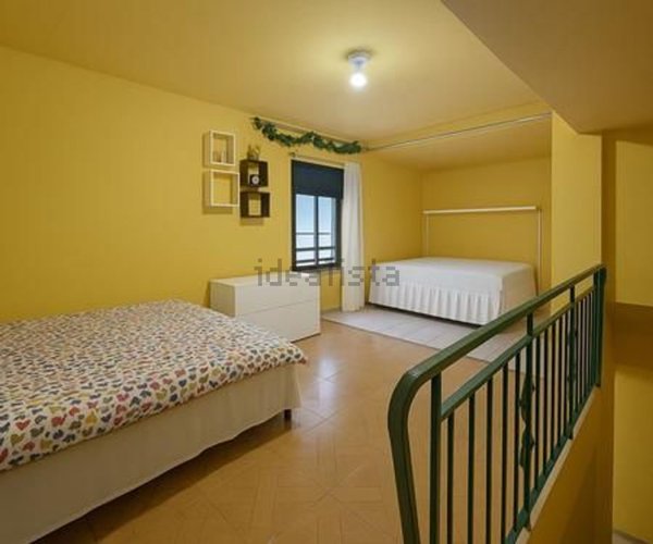 appartamento in affitto a Prato