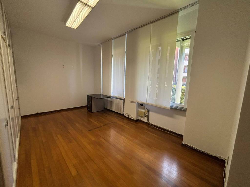 ufficio in affitto a Prato