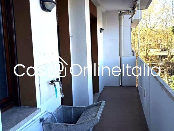 appartamento in affitto a Prato