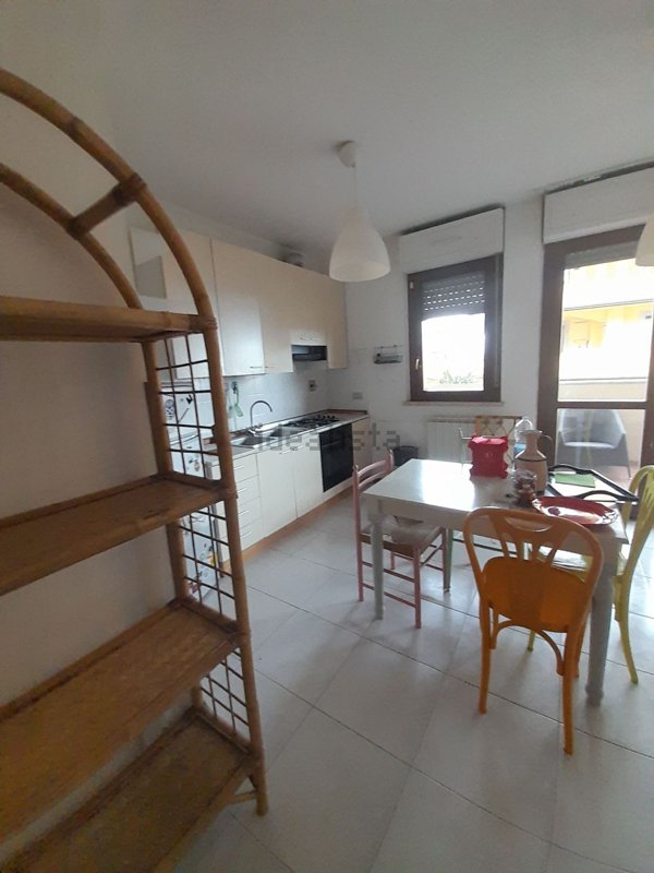 appartamento in affitto a Prato