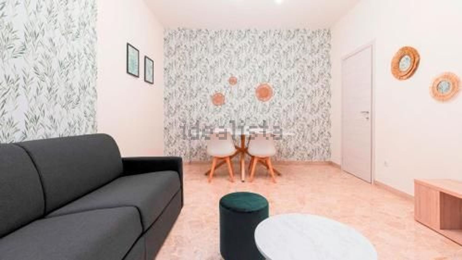 appartamento in affitto a Prato