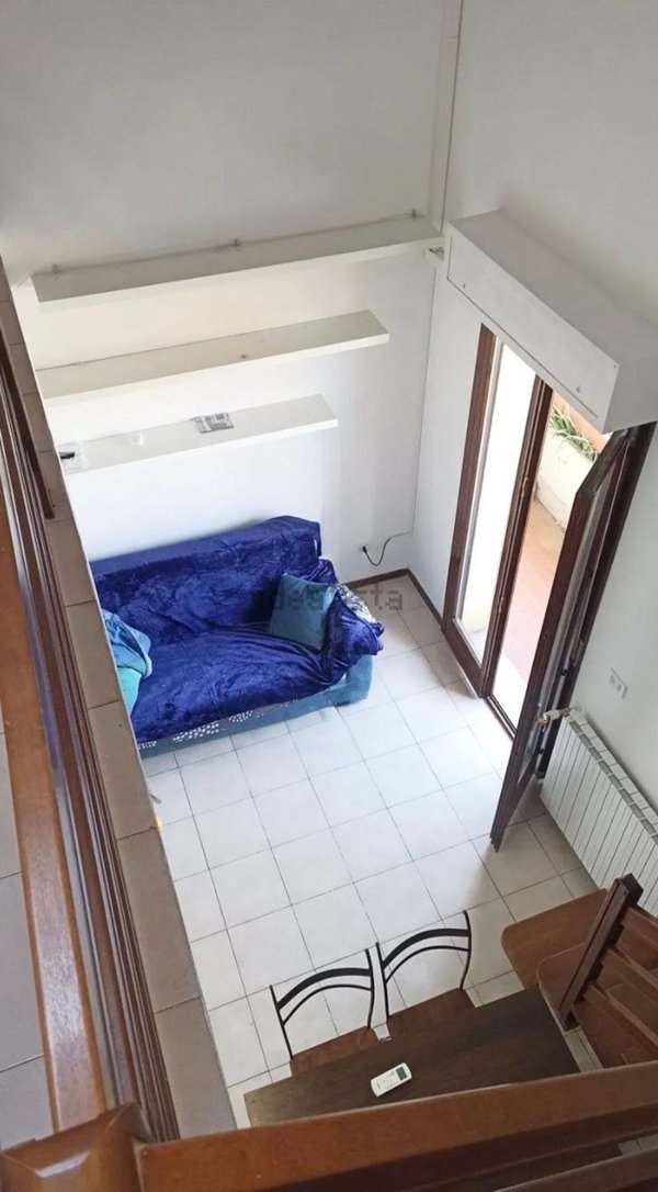 appartamento in affitto a Prato