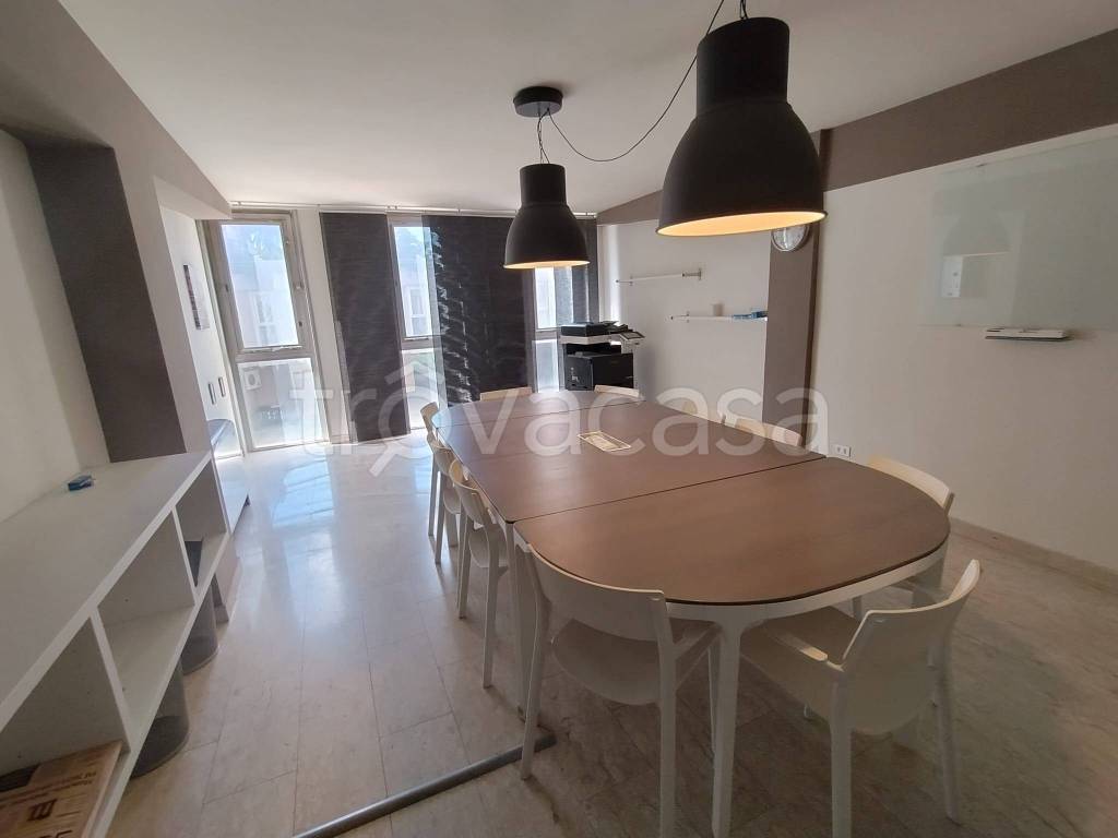 ufficio in affitto a Prato