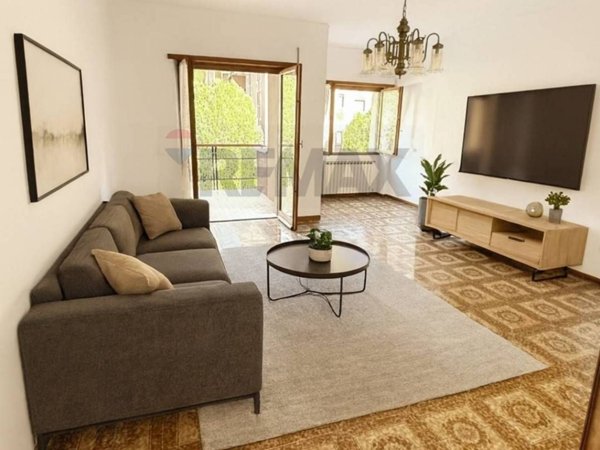 appartamento in affitto a Prato in zona San Martino