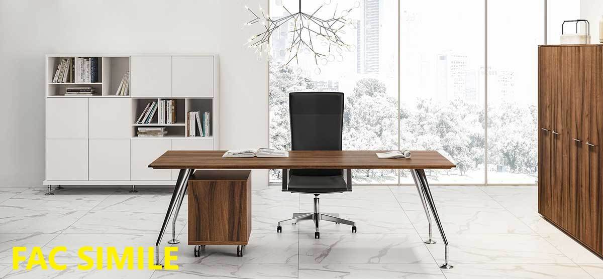 ufficio in affitto a Prato