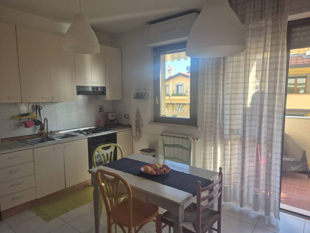 appartamento in affitto a Prato