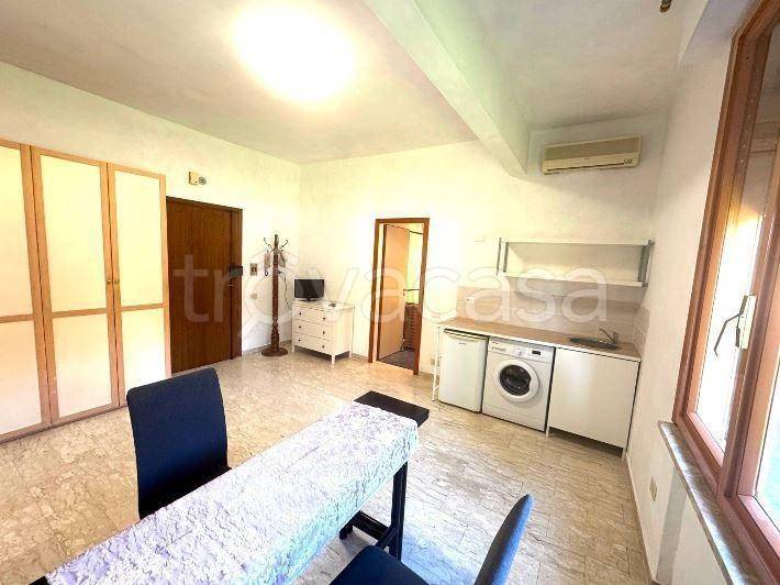 appartamento in affitto a Prato