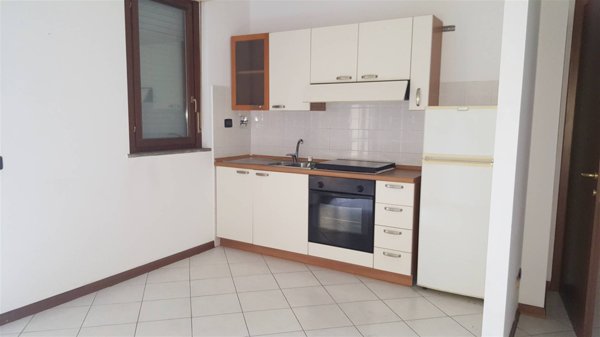 appartamento in affitto a Prato