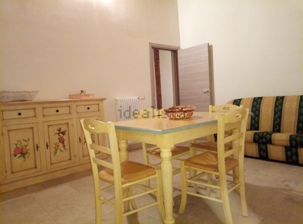 casa indipendente in affitto a Prato in zona Coiano