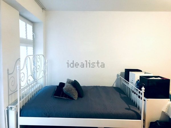 appartamento in affitto a Prato