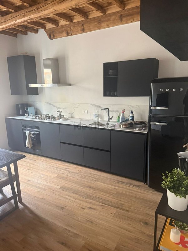 appartamento in affitto a Prato