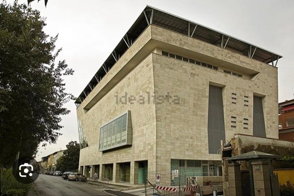 attico in affitto a Prato