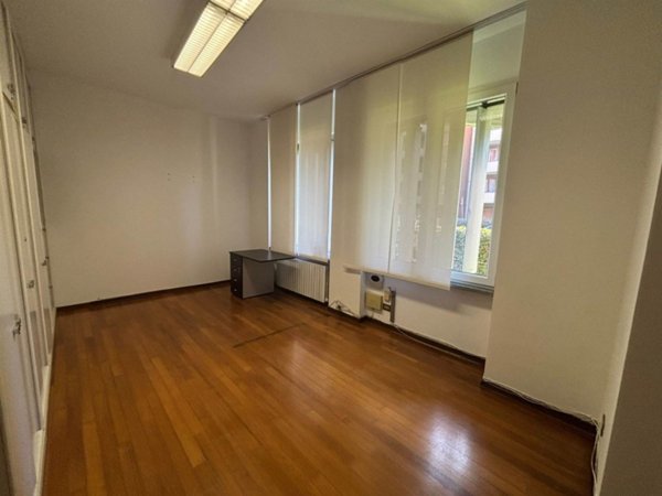 ufficio in affitto a Prato