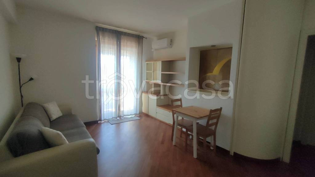 appartamento in affitto a Prato