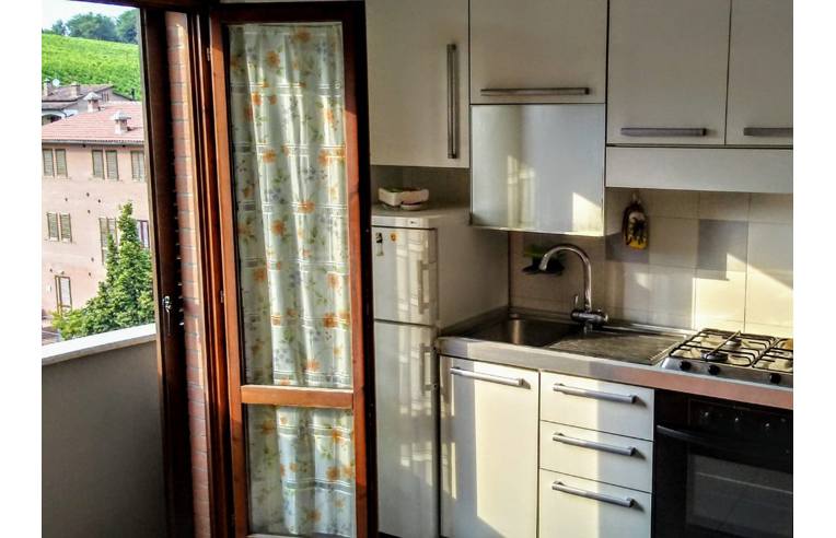 appartamento in affitto a Prato