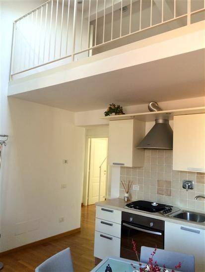 appartamento in affitto a Prato