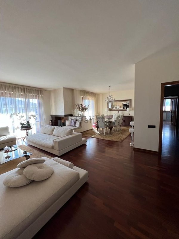 appartamento in affitto a Prato