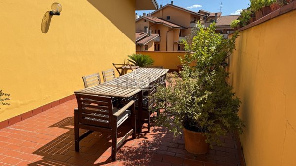 appartamento in affitto a Prato