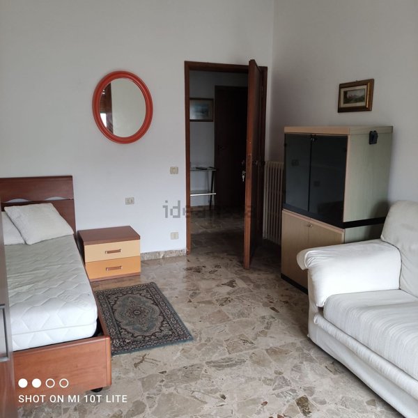 villa in affitto a Prato