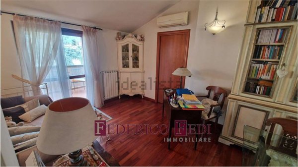 appartamento in affitto a Prato in zona San Martino