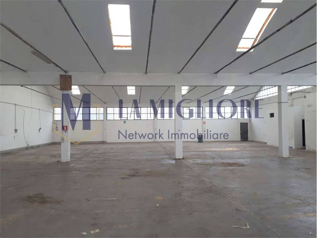 locale commerciale in affitto a Prato in zona Vergaio