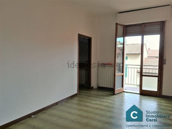 appartamento in affitto a Prato