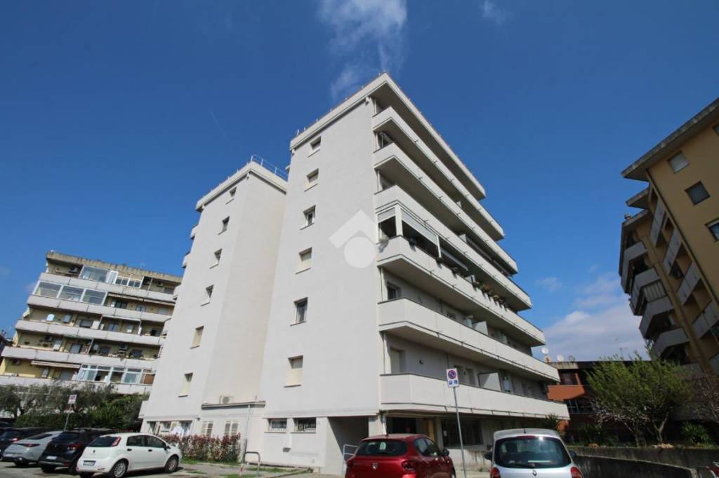 appartamento in affitto a Prato