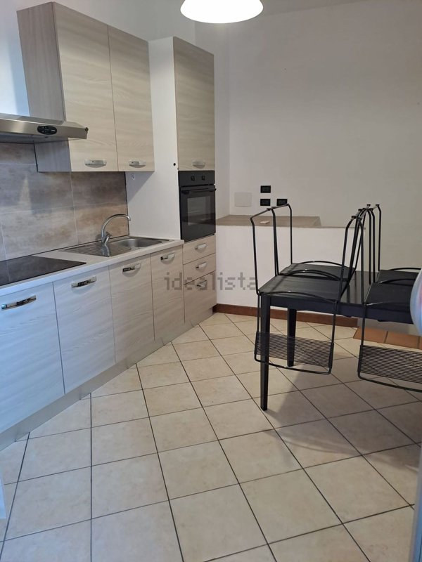 appartamento in affitto a Prato