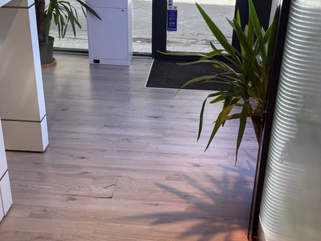 negozio in affitto a Prato