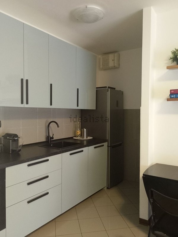 appartamento in affitto a Prato