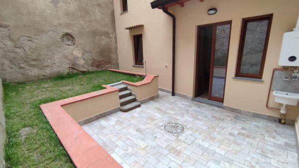 appartamento in affitto a Prato