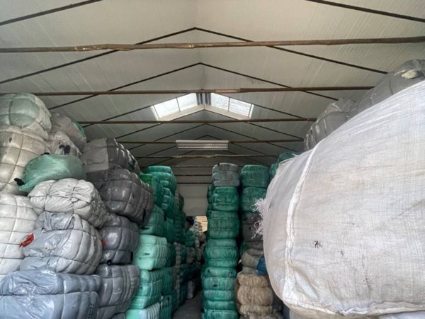 locale commerciale in affitto a Prato in zona Iolo